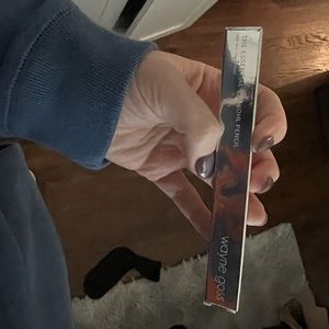 Wayne Goss Essential Kohl Pencil in Precious Opal (brown)